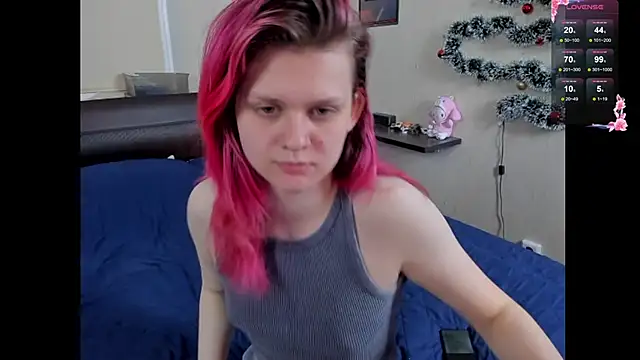 JulieTaylors online show from 26, 5, 2026