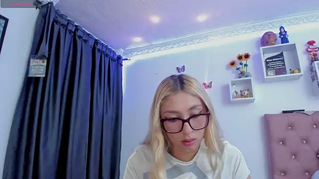 Soffy-brooks online show from 31, 5, 2026