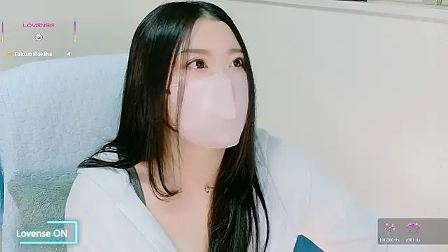Snapshot of yukinko_o_ chatting on 22, 5, 2026 yukinko o online show from 22, 5, 2026
