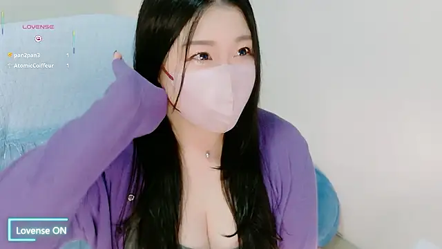 Snapshot of yukinko_o_ chatting on 10, 6, 2026 yukinko o online show from 10, 6, 2026