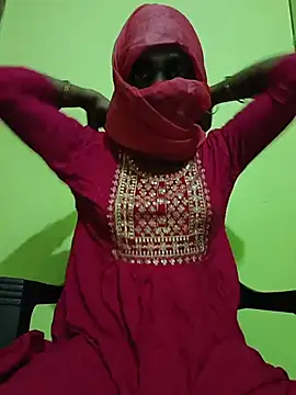 Duskygirl8 online show from 3, 5, 2026