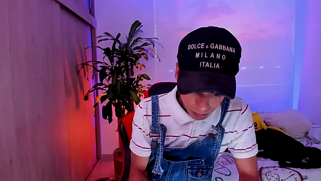 aldrinwhite online show from 27, 5, 2026