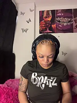 Melany Williams online show from 19, 5, 2026