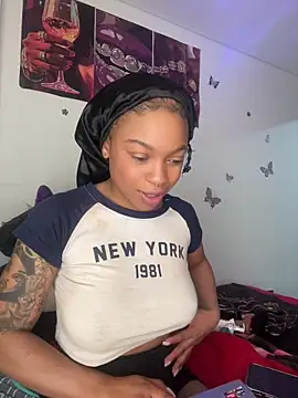 Melany Williams online show from 15, 6, 2026