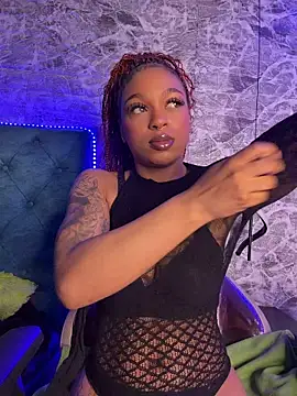 Melany Williams online show from 18, 6, 2026