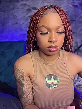 Melany Williams online show from 22, 6, 2026