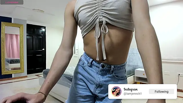 charolbruce 1 online show from 22, 6, 2026