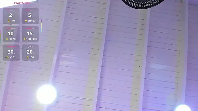 AbigailWilliams  online show from 16, 5, 2026