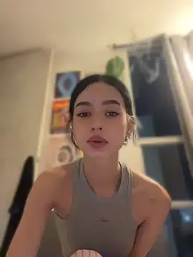 salome-brown online show from 4, 6, 2026