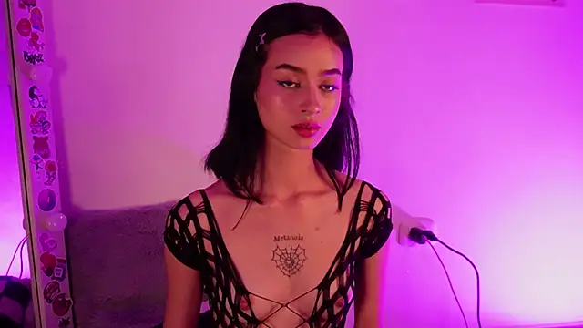 salome-brown online show from 17, 6, 2026