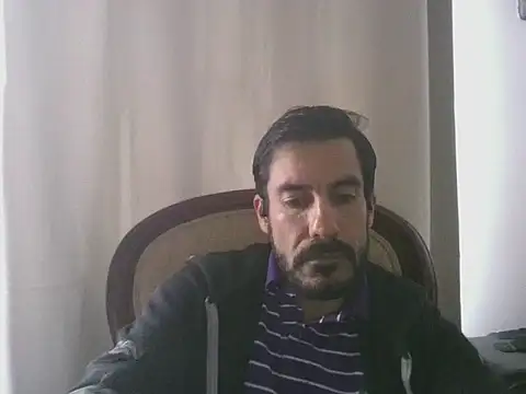 elkike1980 online show from 10, 6, 2026