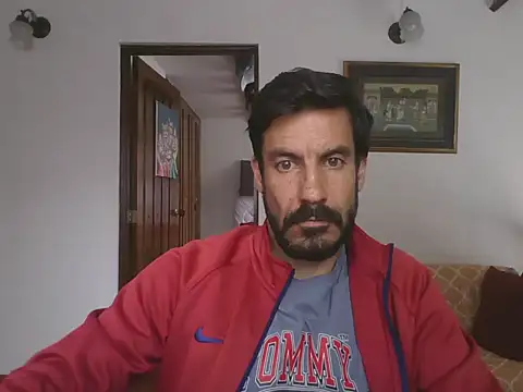 elkike1980 online show from 16, 6, 2026
