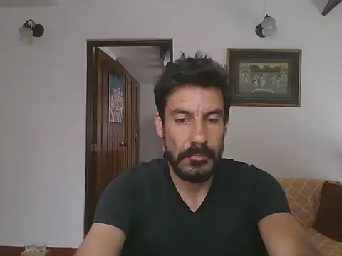 elkike1980 online show from 18, 6, 2026