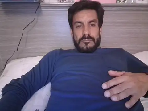 elkike1980 online show from 21, 6, 2026