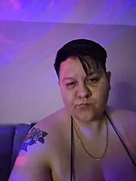 DevilDahm online show from 17, 5, 2026