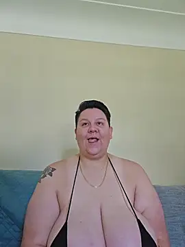 DevilDahm online show from 13, 6, 2026
