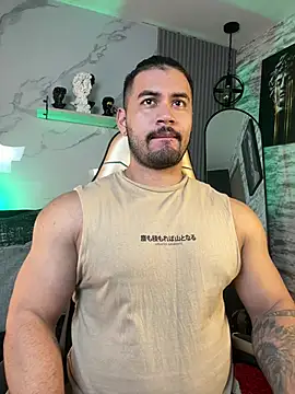 jaxon colton online show from 20, 6, 2026