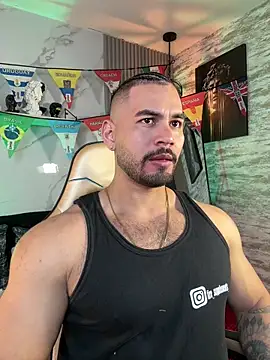 jaxon colton online show from 22, 6, 2026