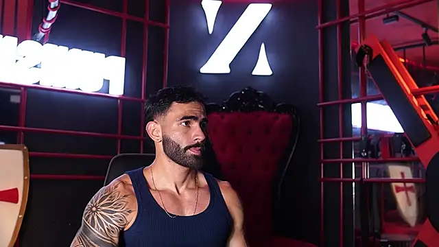 Austin bolt online show from 15, 6, 2026