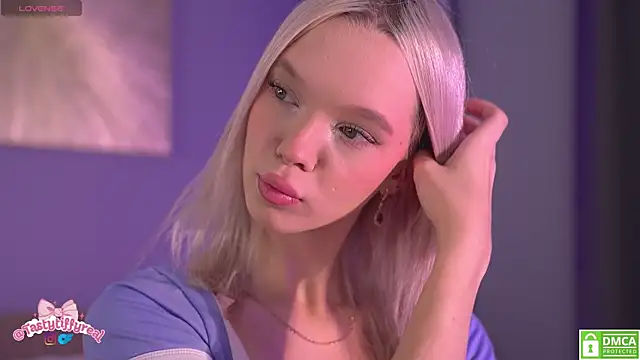  AlinaBailey online show from 22, 6, 2026