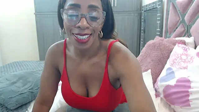 Ginachaudex online show from 23, 6, 2026