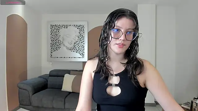 AmberFarrell online show from 4, 6, 2026