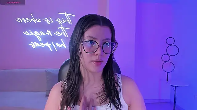 AmberFarrell online show from 20, 6, 2026