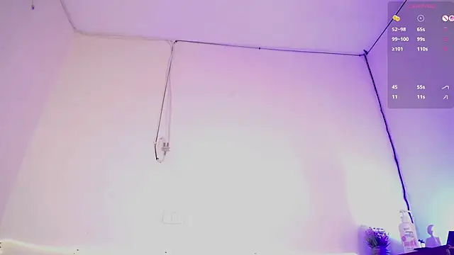 shysweets online show from 27, 5, 2026