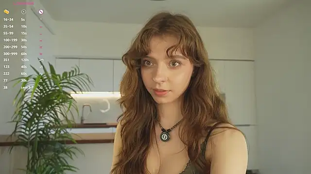 KellyAdderiy online show from 21, 6, 2026