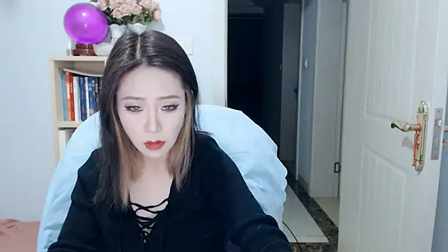 SuSushi728 online show from 22, 5, 2026