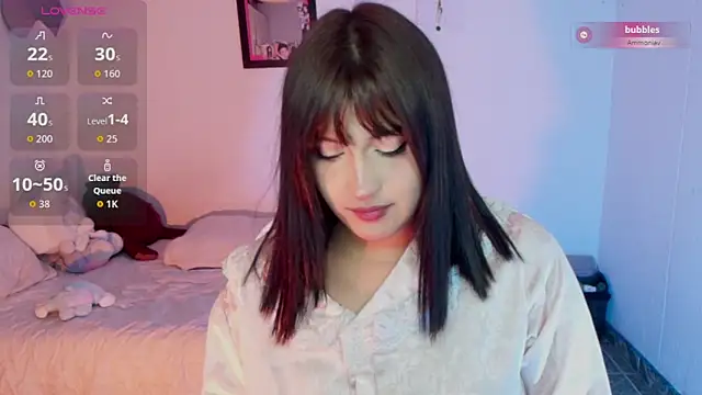 Ju Kyung online show from 17, 6, 2026