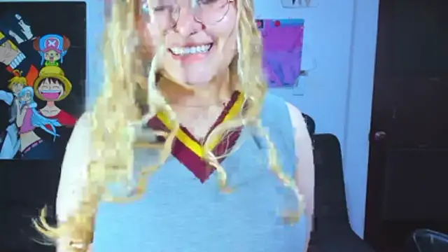 Lily stone04 online show from 15, 6, 2026