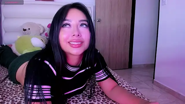 gaby desire777 online show from 8, 6, 2026