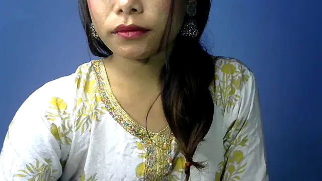 sanjana-77 online show from 15, 1, 2025