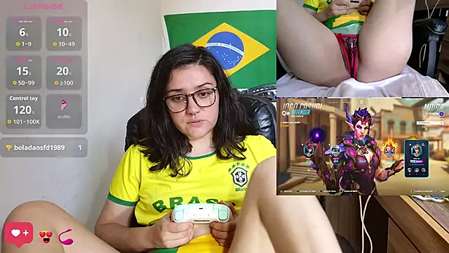 sobresalinaa online show from 15, 6, 2026