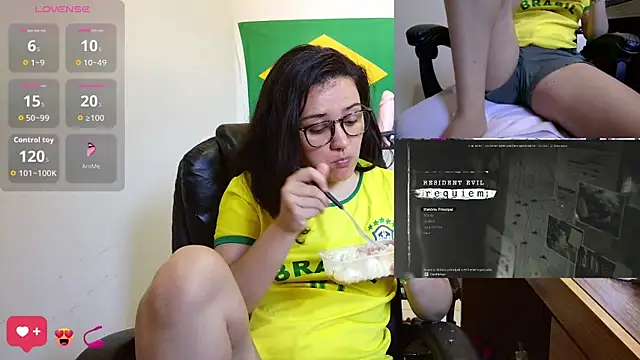 sobresalinaa online show from 18, 6, 2026
