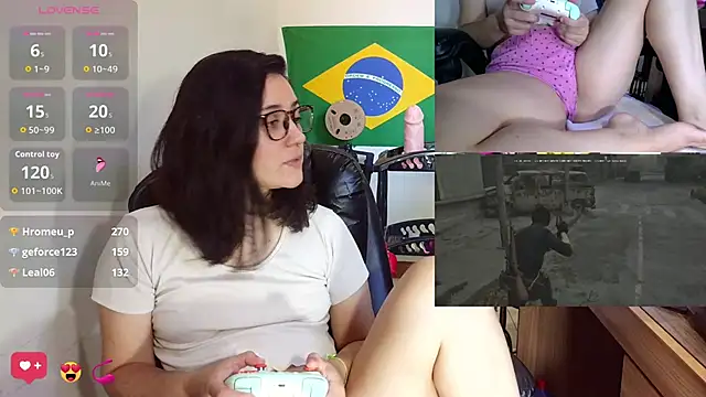 sobresalinaa online show from 2, 7, 2026