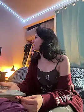 Nina-Chick777 online show from 6, 6, 2026