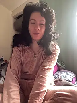Nina-Chick777 online show from 9, 6, 2026