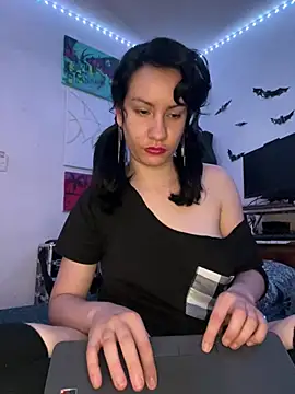 Nina-Chick777 online show from 14, 6, 2026