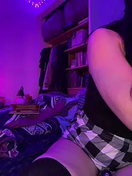 Nina-Chick777 online show from 15, 6, 2026