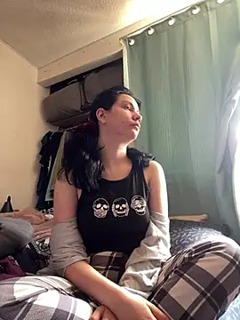 Nina-Chick777 online show from 15, 6, 2026