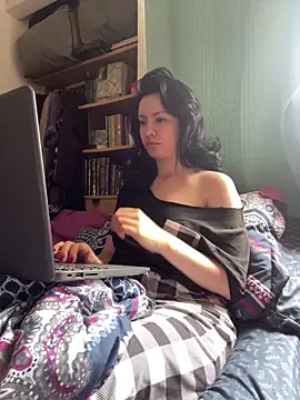 Nina-Chick777 online show from 16, 6, 2026