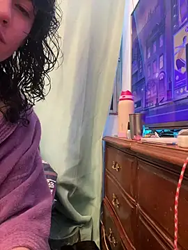 Nina-Chick777 online show from 19, 6, 2026