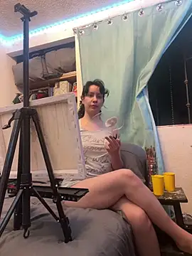 Nina-Chick777 online show from 20, 6, 2026