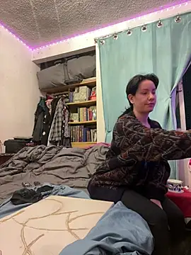 Nina-Chick777 online show from 27, 6, 2026