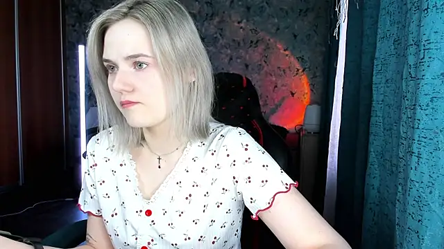 Your small bunny online show from 12, 5, 2026