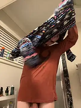 tallnerdyguy online show from 19, 6, 2026