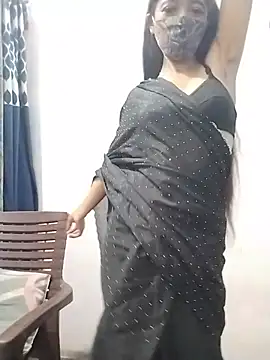 Cute-Ridhima online show from 18, 5, 2026
