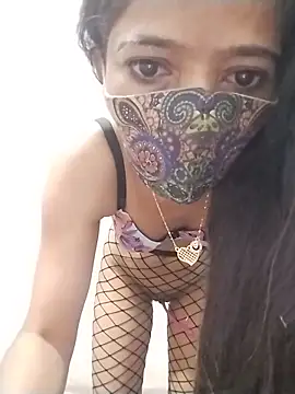 Cute-Ridhima online show from 6, 6, 2026